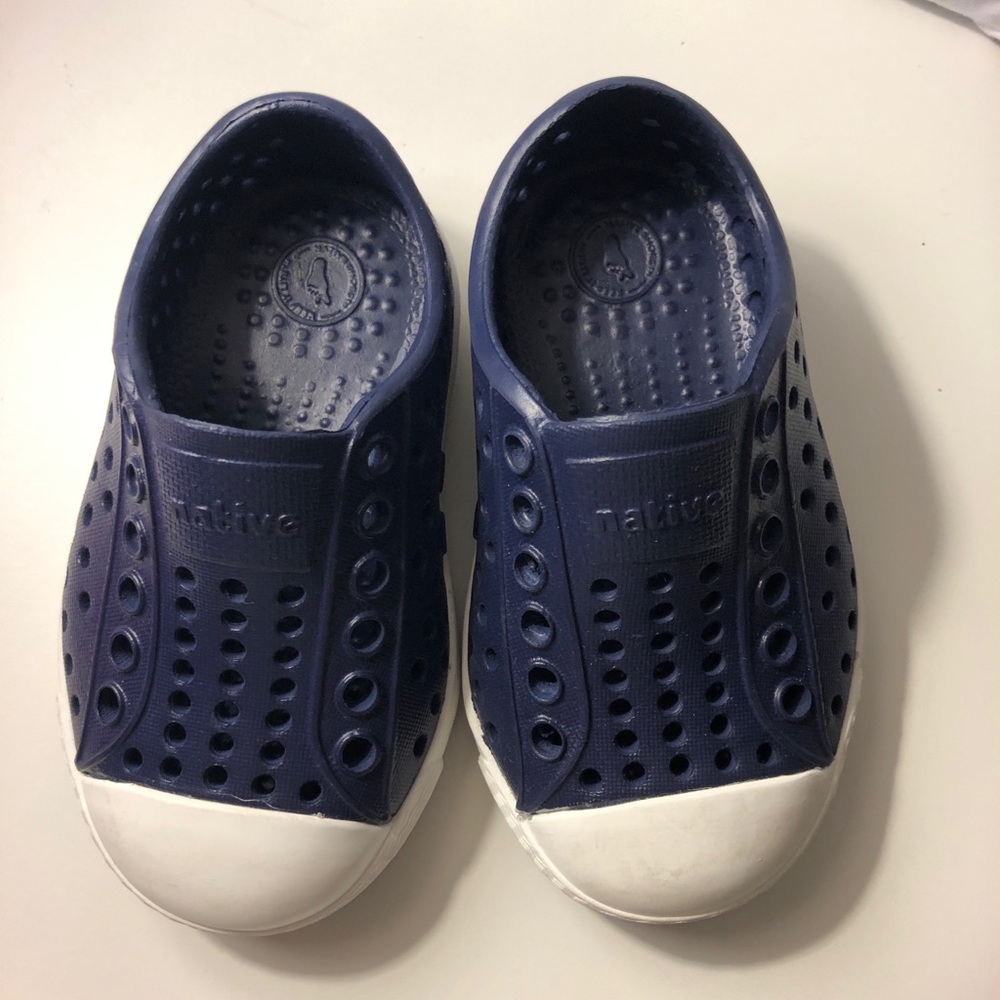 Native shoes